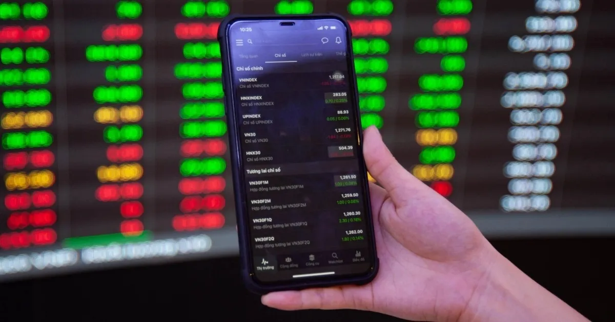 Gelombang IPO dan Pencatatan Saham Baru Dorong Aktivitas Pasar Modal Vietnam