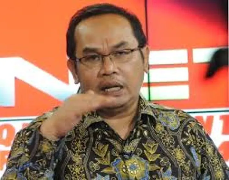 Pernyataan Saiful Mujani soal Wacana Penggulingan Presiden Prabowo Tuai Kritik, Dinilai Bisa Gerus Kepercayaan Publik