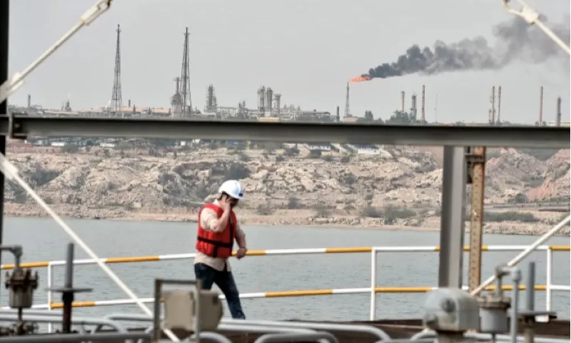 Iran Peringatkan Dampak Global Jika Infrastruktur Minyak Pulau Kharg Diserang