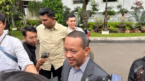Pemerintah Pertimbangkan WFH bagi ASN sebagai Antisipasi Dampak Ketegangan AS-Iran
