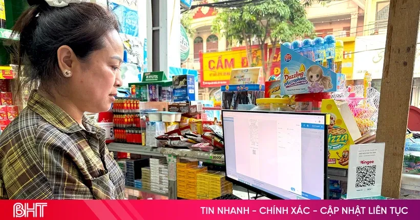 Rekening Usaha Wajib Atas Nama Badan Usaha Mulai 2026, Bank di Ha Tinh Percepat Konversi Akun