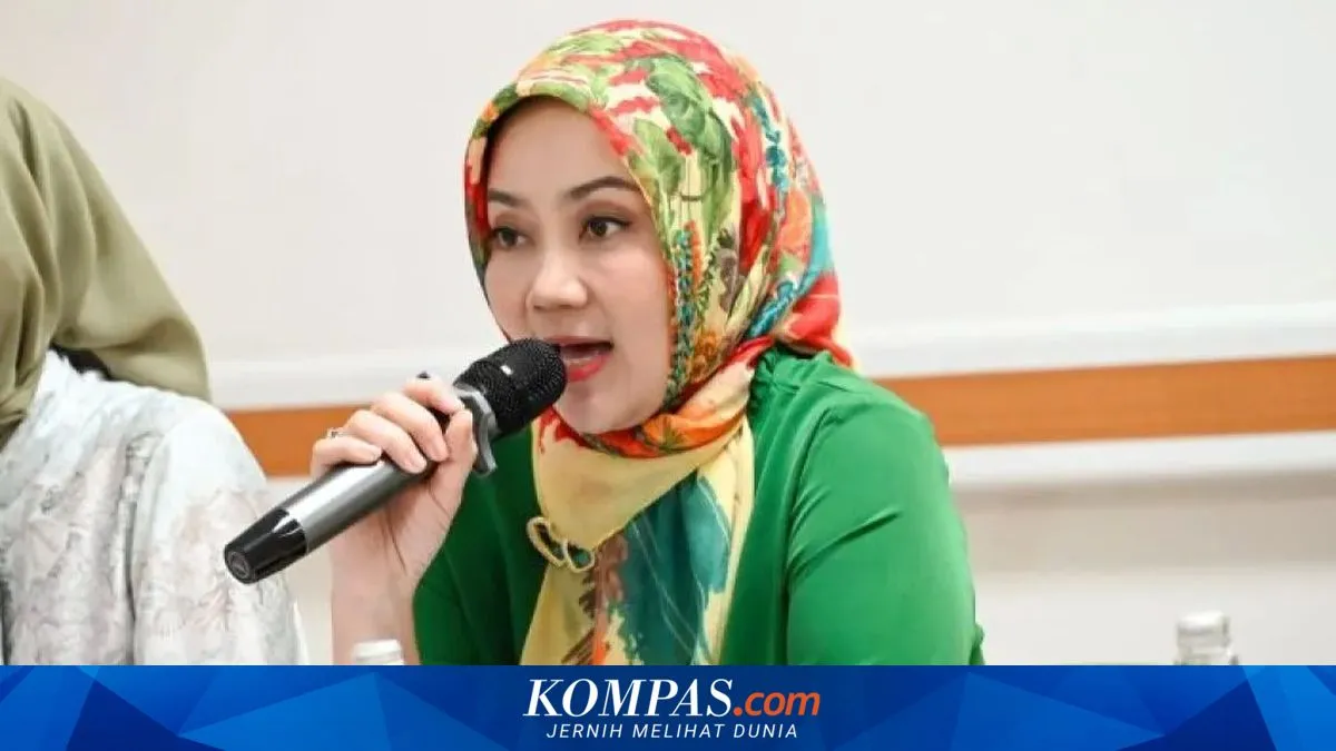 Kakak Atalia Praratya Meninggal Dunia, Kehadiran di Sidang Cerai Belum Dipastikan