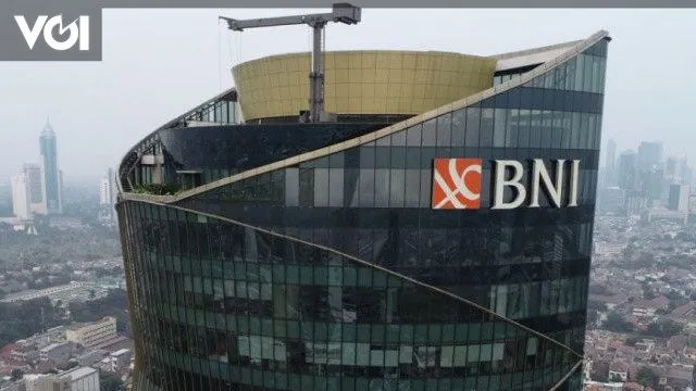 BNI Tutup Layanan Internet Banking per 4 Mei 2026, Nasabah Dialihkan ke wondr by BNI dan BNIdirect