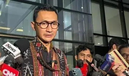 KPK Buka Peluang Periksa Ono Surono Usai Penggeledahan di Bandung dan Indramayu