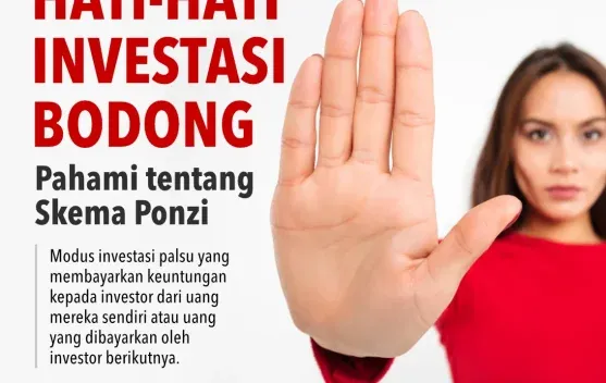 Kasus Investasi Ilegal Meningkat, OJK dan BEI Perkuat Edukasi Masyarakat