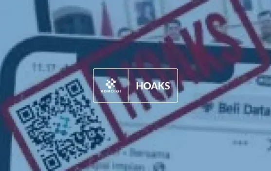 Beredar Akun Facebook Mengatasnamakan Bupati Tanah Bumbu, Pemkab Tegaskan Itu Palsu