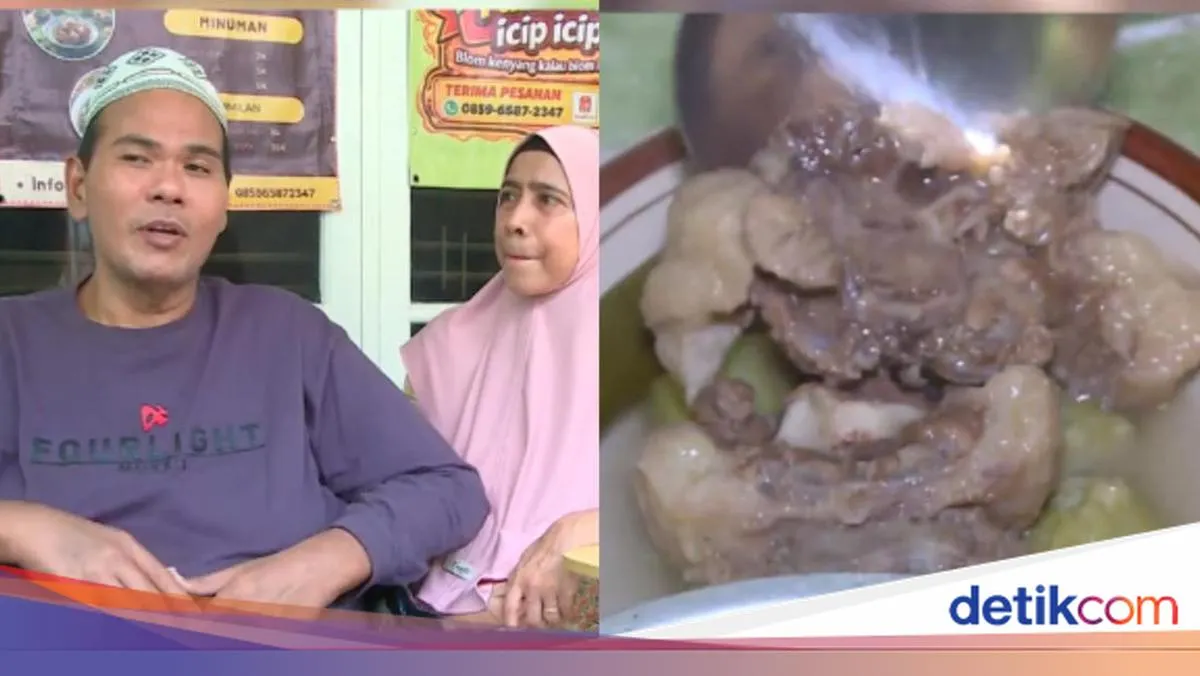 Dibantu Raffi Ahmad, Fahmi Bo Kembali Bangkit dan Kini Berjualan Acar Buntut dari Rumah