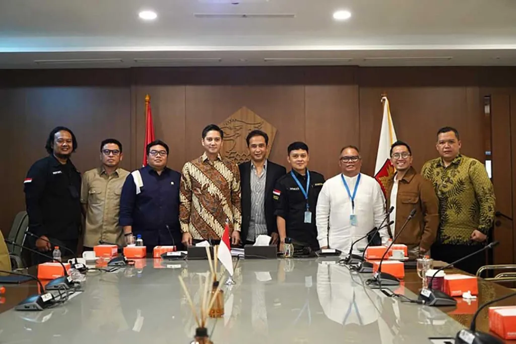 Jelang Idul Fitri, AKSI Soroti Keterlambatan Distribusi Royalti Pencipta Lagu