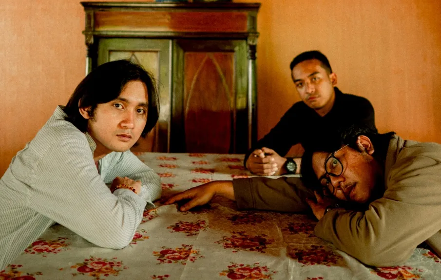 LOR Umumkan Maxi Single “Kinder World” Rilis 10 April 2026