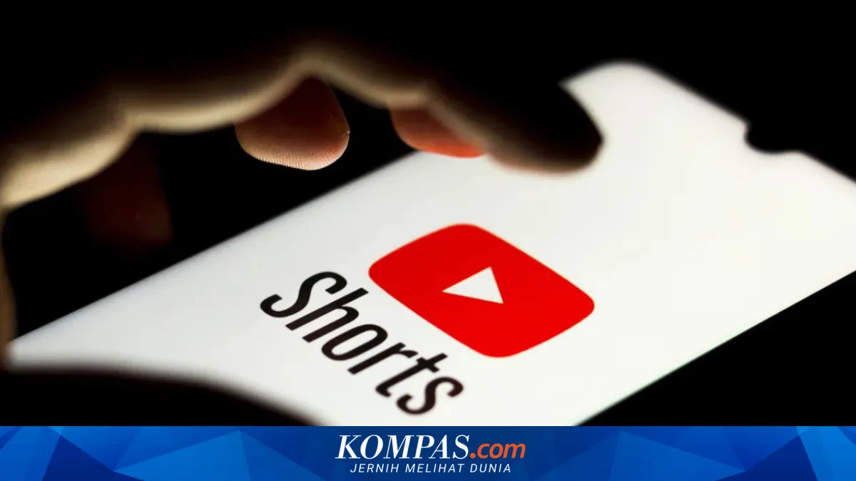 YouTube Shorts Tambahkan Fitur Avatar AI, Kreator Bisa Tampil Tanpa Muncul di Kamera