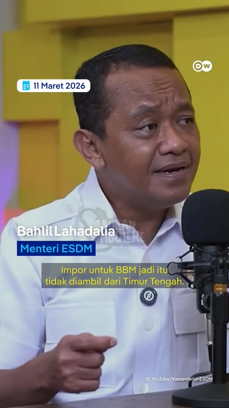Cek Fakta: Klaim BBM dari Singapura–Malaysia Tidak Terkait Selat Hormuz