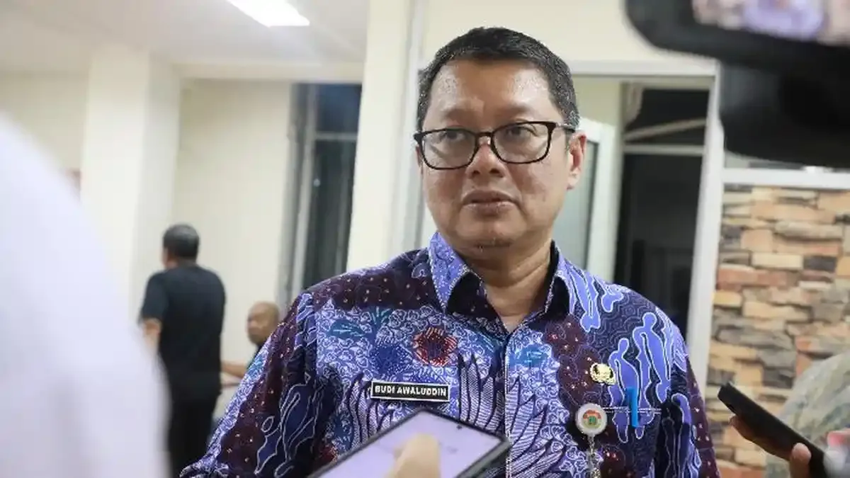 Pemprov DKI Perketat Validasi Pengaduan di JAKI untuk Cegah Manipulasi Tindak Lanjut