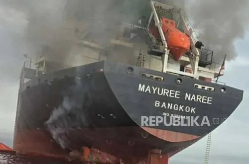 IEA: Gangguan Pasokan Minyak Global Memburuk Usai Balasan Iran, Arus Selat Hormuz Anjlok
