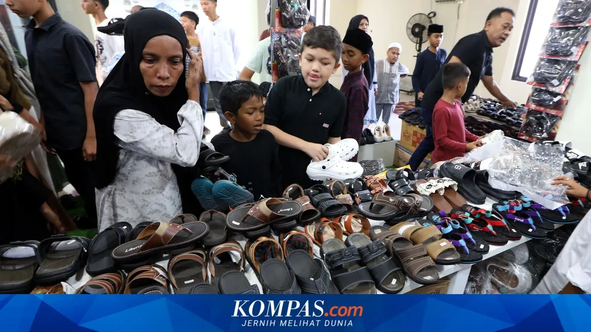 Konflik Timur Tengah Tekan Rupiah dan Harga Energi, Bayangi Ekonomi Menjelang Lebaran