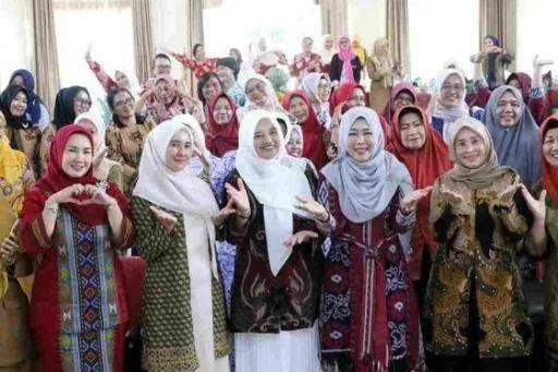 GOW Tanjungpinang Sosialisasikan Nilai Gizi, Dorong Konsumen Lebih Cermat Memilih Pangan