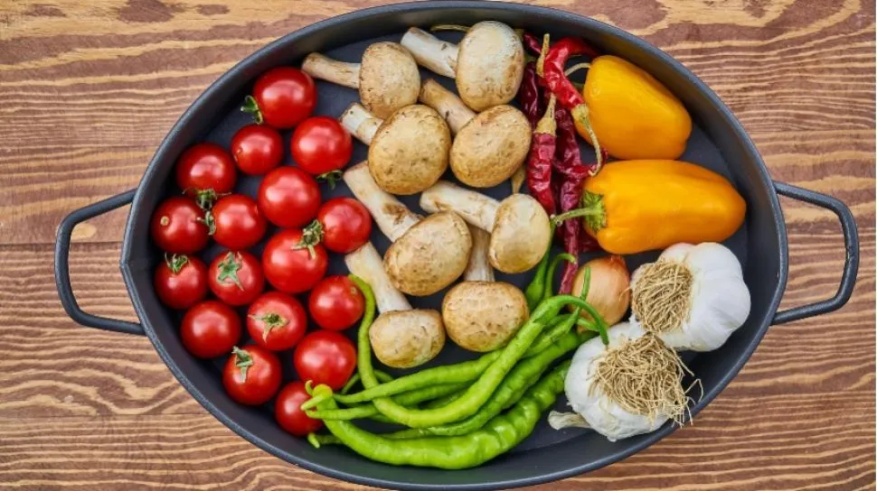 Seledri hingga Jahe, Ini Bumbu Dapur yang Disebut Dapat Membantu Menurunkan Asam Urat