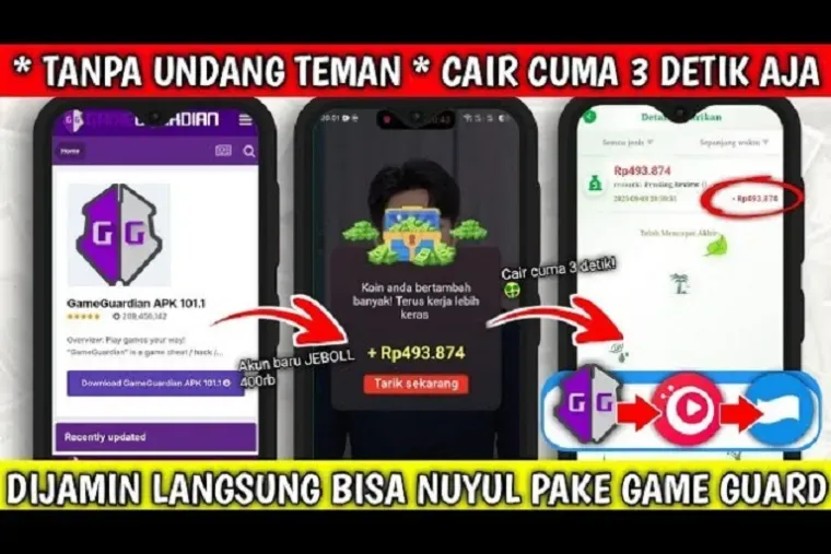 Aplikasi Fun TV Viral Disebut Bisa Hasilkan Uang dari Menonton Video, Ini Cara Kerjanya