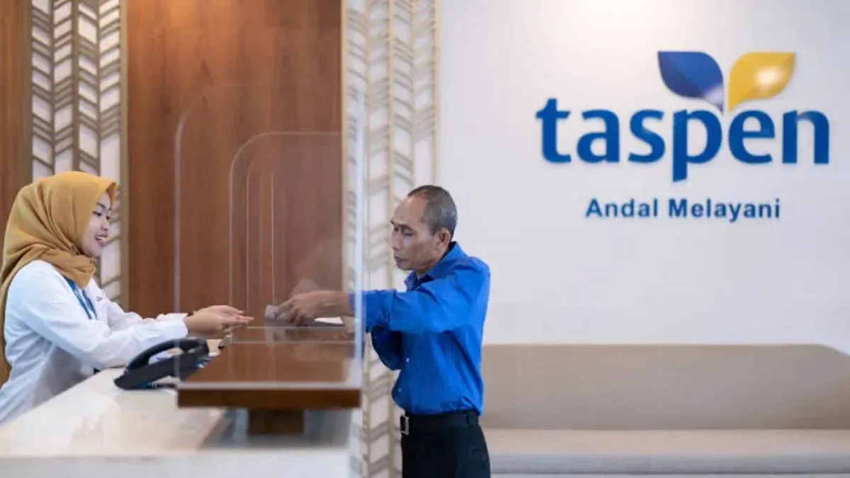 Taspen Jelaskan Isu Kenaikan dan Rapel Gaji Pensiunan PNS 2026, Rujuk PP No. 8 Tahun 2024