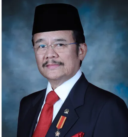 Teras Narang Dorong Percepatan Revisi Tata Ruang Kalimantan Tengah