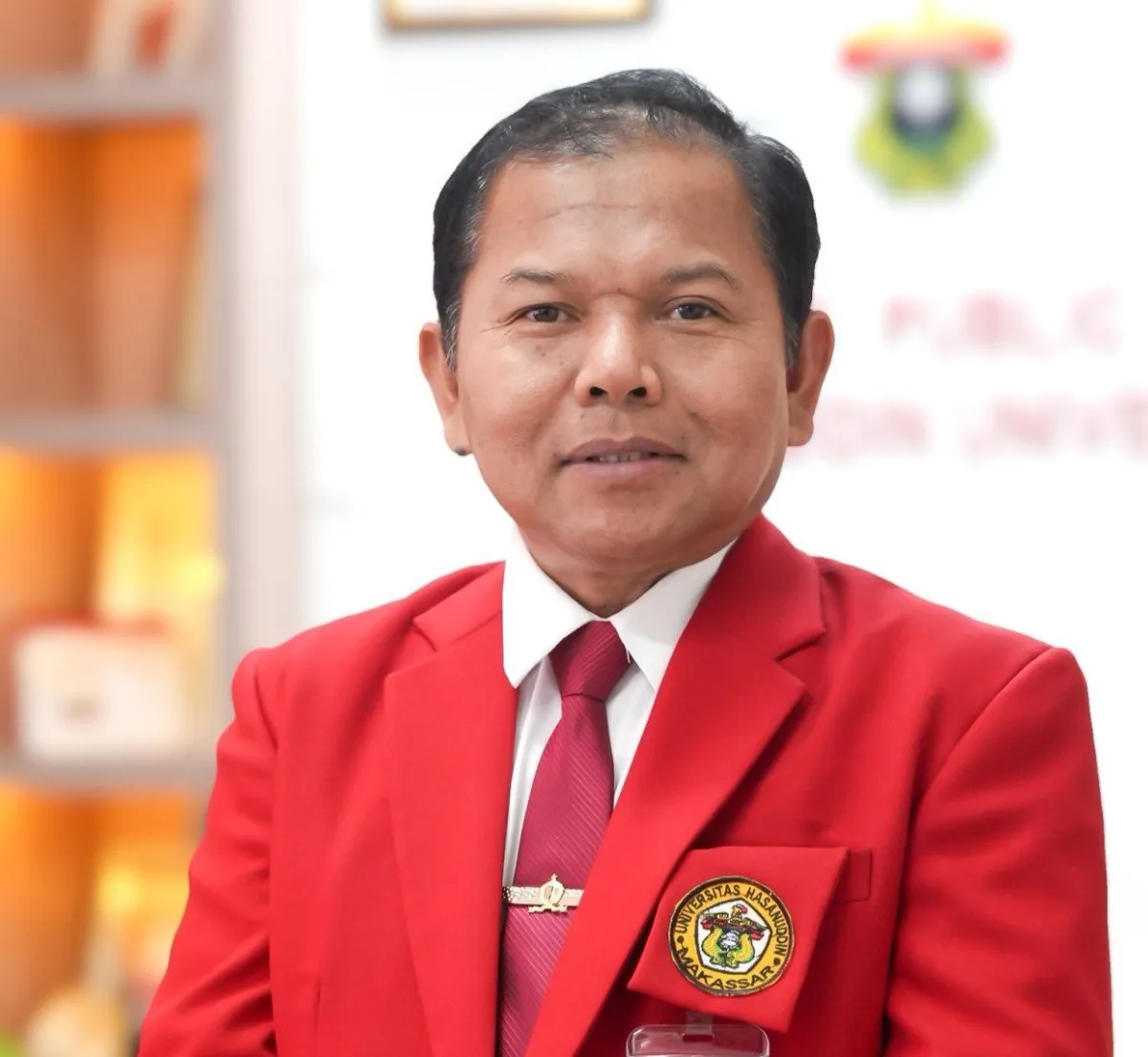 Prof. Sukri: Masa Depan Kota Ditentukan Kesehatan Warga, Bukan Sekadar Infrastruktur