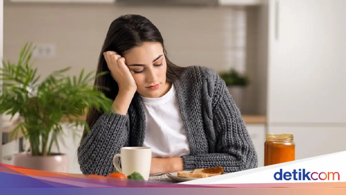 Dr Zaidul Akbar Bagikan Cara Alami Atasi Kantuk Tanpa Kopi