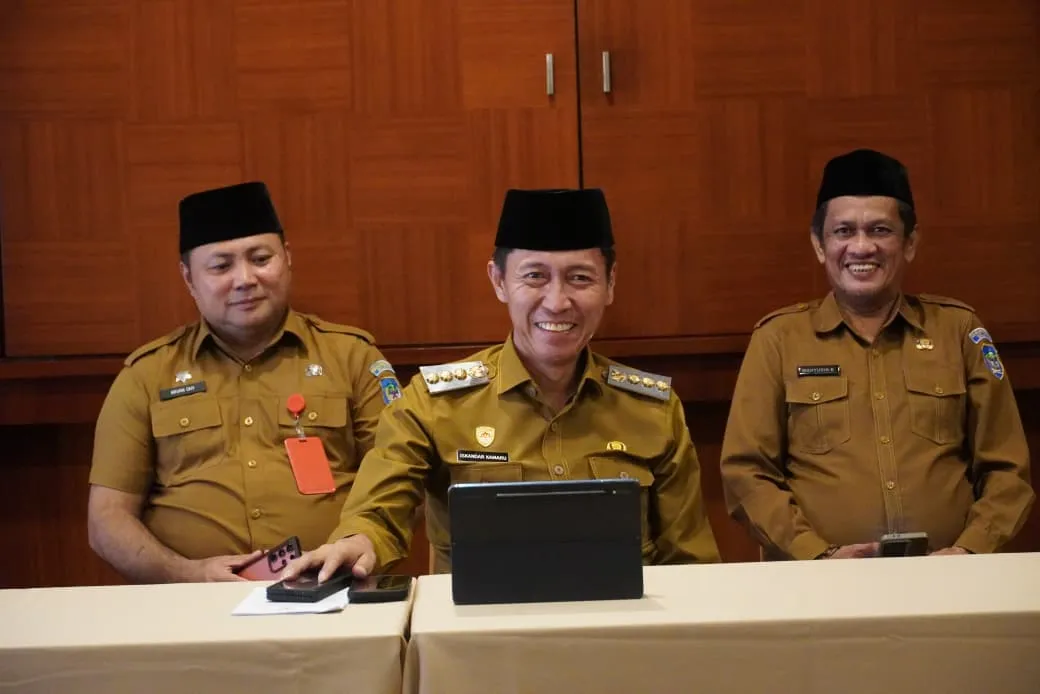 Pemkab Bolsel Publikasikan RLPPD 2025, Catat Kenaikan IPM dan Penurunan Kemiskinan