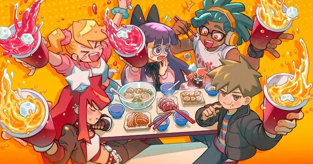 KuloNiku: Bowl Up! Hadir di Steam, Gabungkan Simulasi Memasak Bakso dan Duel Strategi Meatball Brawls