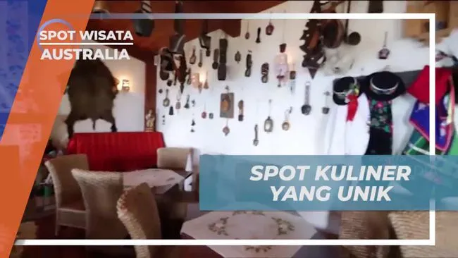 The Polish Place dan Rindu Kita pada Ruang Tenang: Mengapa Kuliner Berpemandangan di Australia Mendadak Jadi Perbincangan