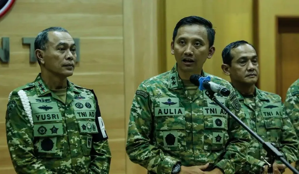 Penyerahan Jabatan Kabais TNI Dinilai Wujud Transparansi di Tengah Proses Hukum Kasus Penyiraman Air Keras