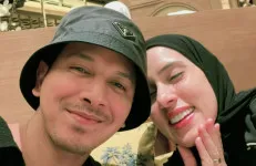 Sonny Septian Bersyukur, Dokter Nyatakan Tak Perlu Lagi Jalani Fisioterapi