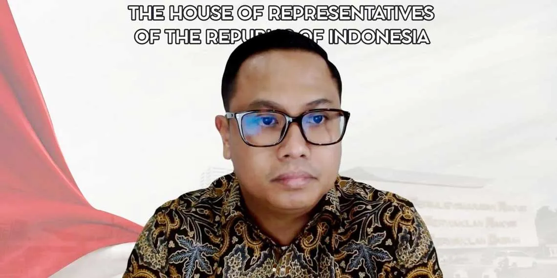 BKSAP DPR Dukung Aksesi Indonesia ke OECD untuk Perkuat Diplomasi Parlemen