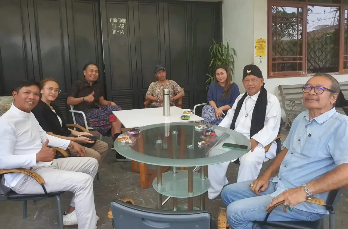YBUIS Gelar Bedah Karya Sastra dan FGD Peringati World Autism Awareness Day 2026 di Bandung