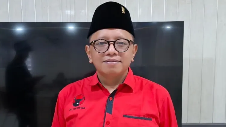 PDIP Kota Batu Siapkan Program Kerakyatan untuk Pulihkan Kepercayaan Publik Usai Penurunan Suara Pemilu 2024