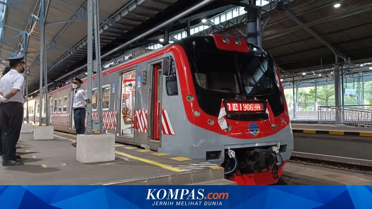 Mengapa Jadwal KRL Solo-Jogja Mendadak Jadi Tren: Ritme Komuter, Harapan Mobilitas, dan Masa Depan Transportasi Publik