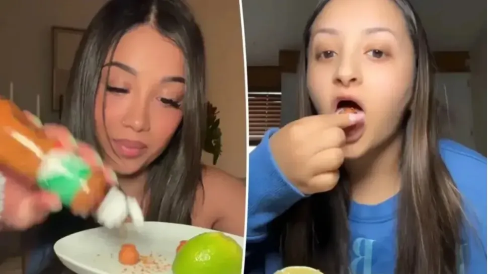 Tren Viral Makan Pot Tanah Liat di TikTok, Ahli Gizi Ingatkan Risiko Gangguan Pica