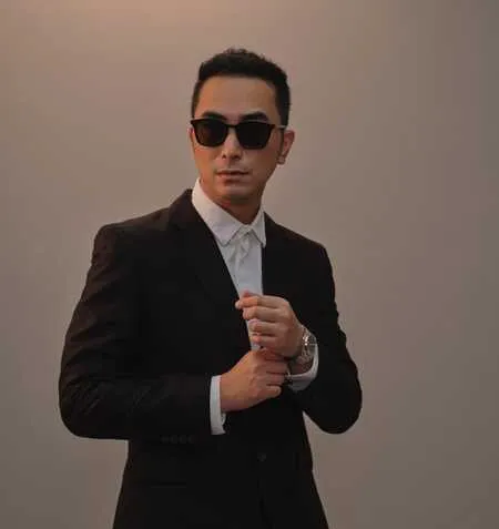 Winky Wiryawan Rilis Official Remix “Serana” Milik For Revenge