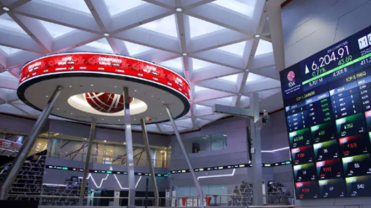 BEI Ajukan Proposal ke MSCI dan FTSE Russell, Dorong Transparansi Kepemilikan dan Aturan Free Float 15%