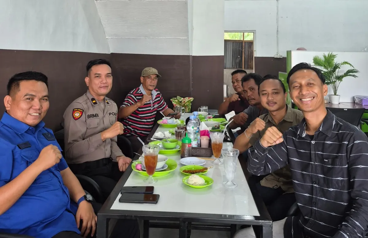 Resto Widya Buka Cabang di Sei Rampah Sergai, Tawarkan Menu Soto dan Sop serta Serap Tenaga Kerja Lokal