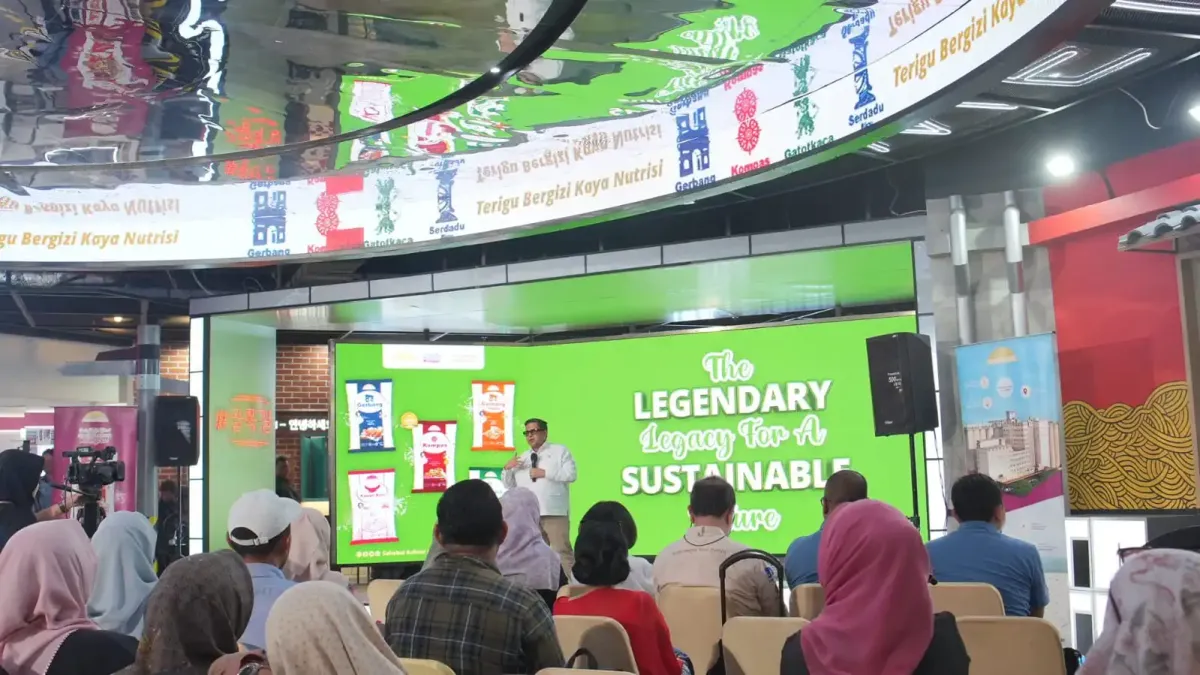 BPJPH: Sertifikasi Halal Bukan Sekadar Kewajiban, tetapi Peluang bagi Usaha Kuliner