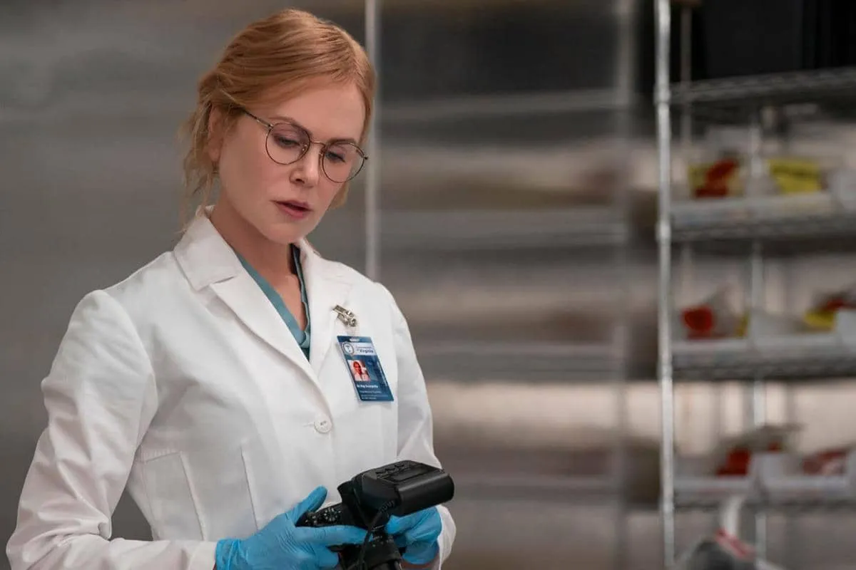 7 Film dan Serial Thriller Nicole Kidman yang Patut Ditonton Selain "Scarpetta"