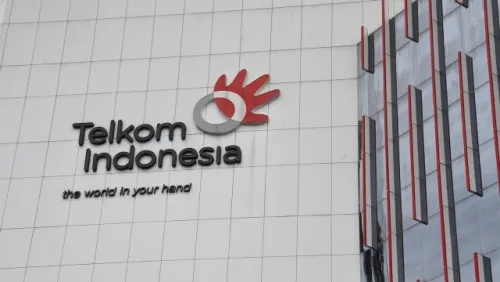 Telkom Tegaskan Komitmen Transparansi Lewat Rilis Laporan Keuangan Terbaru