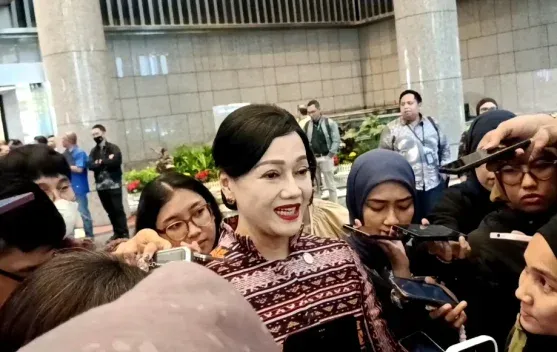 OJK Bentuk Satgas Reformasi Integritas Pasar Modal, Libatkan Kemenko Perekonomian dan SRO