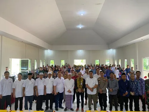 RAT Kopontren Nurul Hijrah Tahun Buku 2025 Dibuka, Ditekankan Transparansi dan Akuntabilitas
