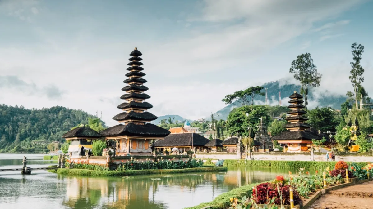 Four Seasons Jimbaran Bay Tunjuk Benjamin Halat sebagai Executive Chef Mulai 1 Mei 2026