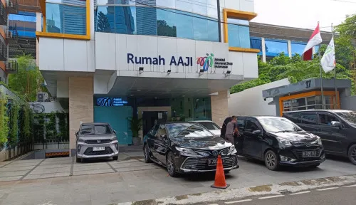 AAJI Galakkan Literasi Keuangan, Himpun Rp734,85 Juta Dana ISR untuk Pemulihan Pascabencana