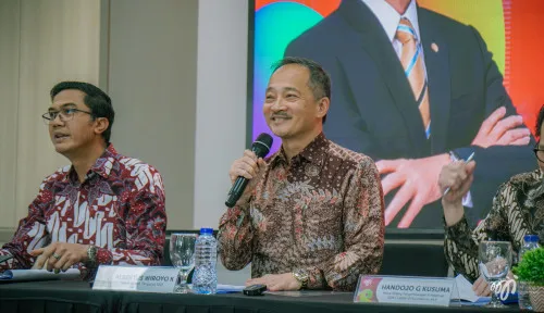AAJI: Aturan New RBC Ditujukan Meningkatkan Transparansi Keuangan Asuransi