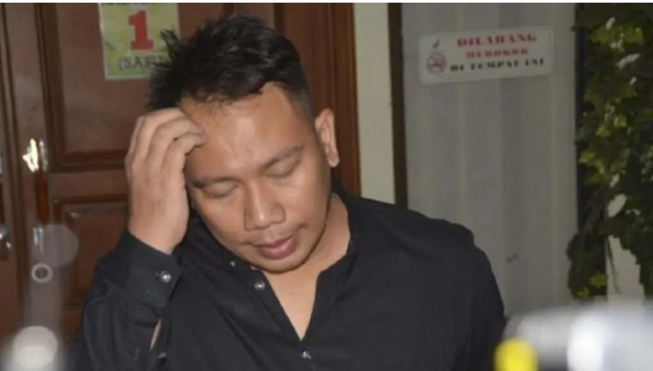 Vicky Prasetyo Dilaporkan ke Polres Karawang Terkait Dugaan Penipuan Kerja Sama Proyek