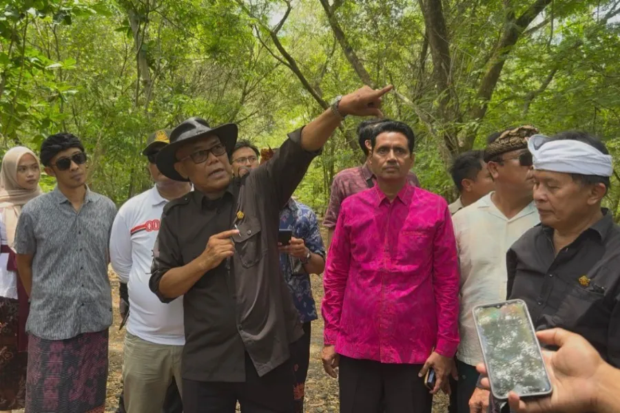 Pansus TRAP DPRD Bali Serahkan Rekomendasi ke Gubernur: Usulan Zonasi Ketinggian 45 Meter hingga Skema Profit Sharing untuk Pelanggaran