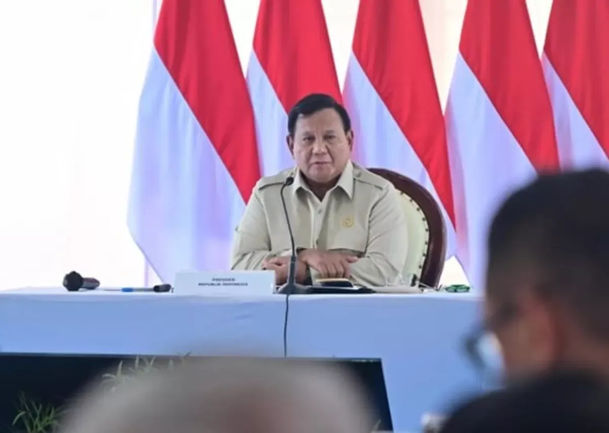 Pemerintah Kaji Usulan WFH dan Empat Hari Kerja untuk Tekan Dampak Krisis Energi Global