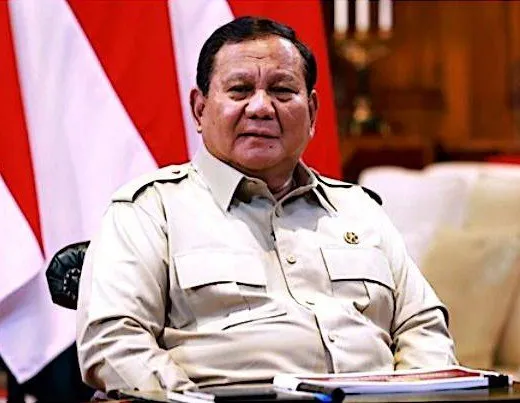 Prabowo Tegaskan Program Makan Bergizi Gratis Tetap Prioritas di Tengah Tekanan Krisis Global